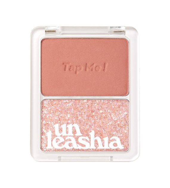 UNLEASHIA TAP ME PALETTE DUO 1
