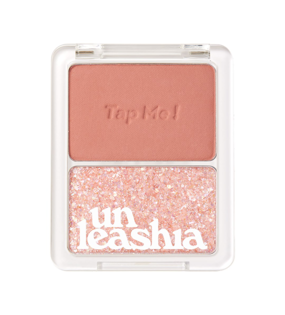 UNLEASHIA TAP ME PALETTE DUO 1
