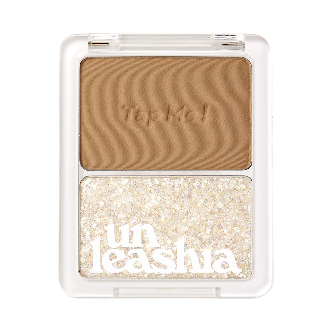 UNLEASHIA TAP ME PALETTE DUO 3