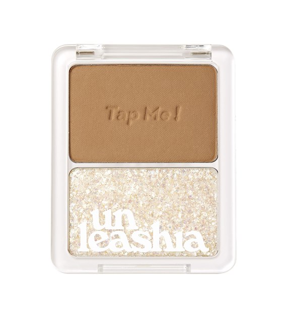 UNLEASHIA TAP ME PALETTE DUO 3