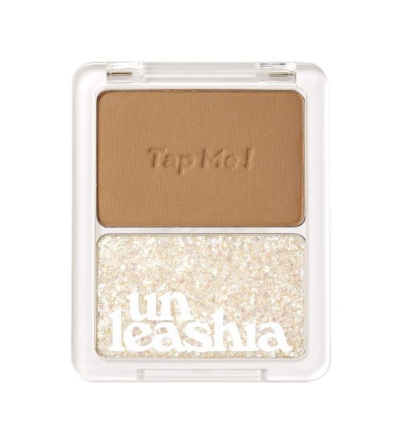 UNLEASHIA TAP ME PALETTE DUO 3
