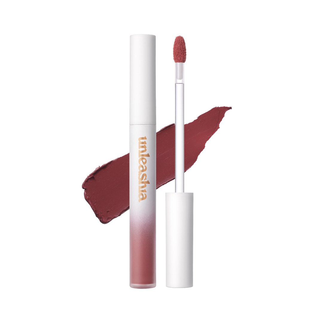 UNLEASHIA LUV HUG VELVET TINT 4
