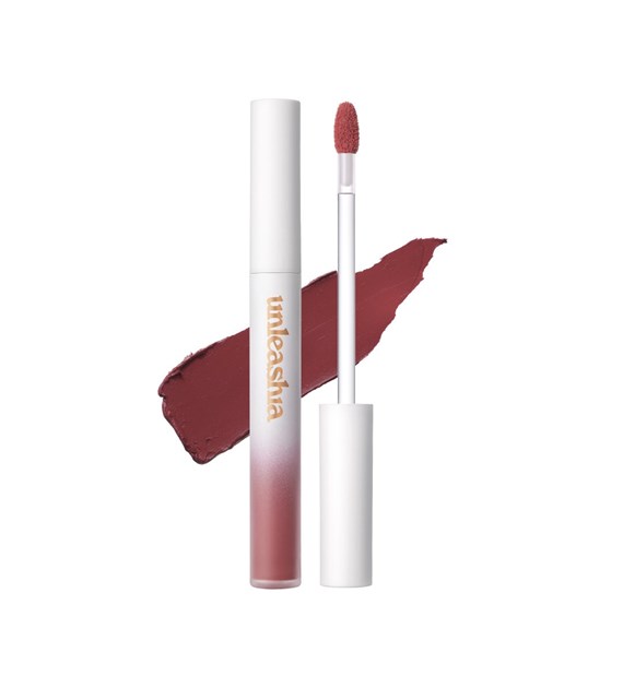 UNLEASHIA LUV HUG VELVET TINT 4