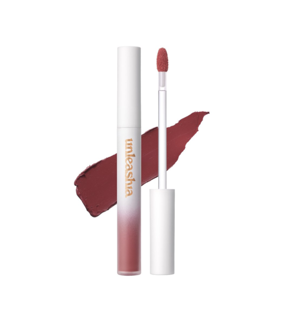 UNLEASHIA LUV HUG VELVET TINT 4
