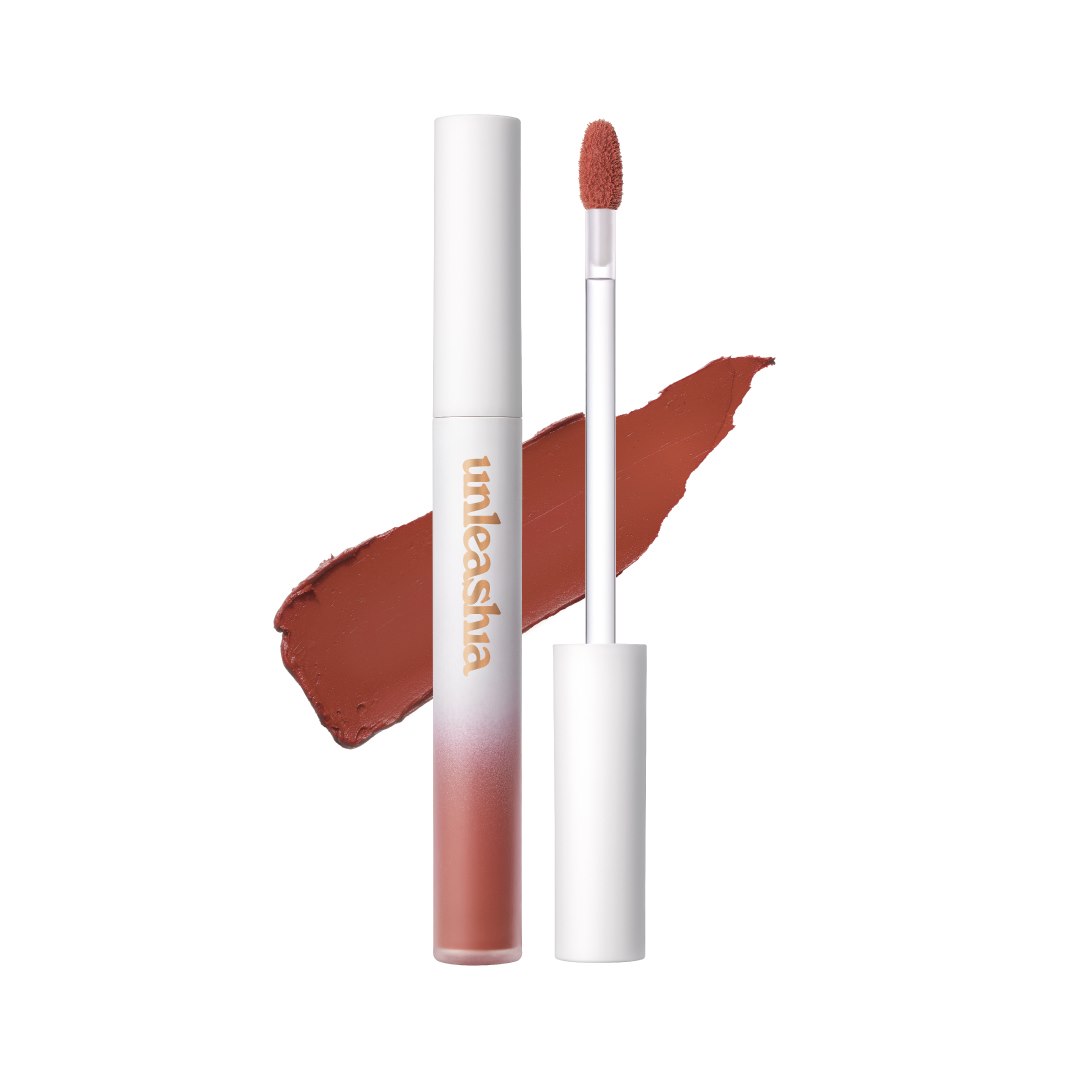 UNLEASHIA LUV HUG VELVET TINT 5