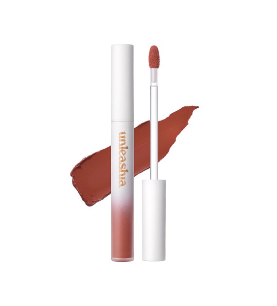 UNLEASHIA LUV HUG VELVET TINT 5