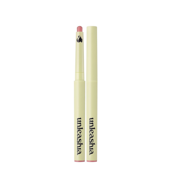 UNLEASHIA OH! HAPPY DAY LIP PENCIL 5