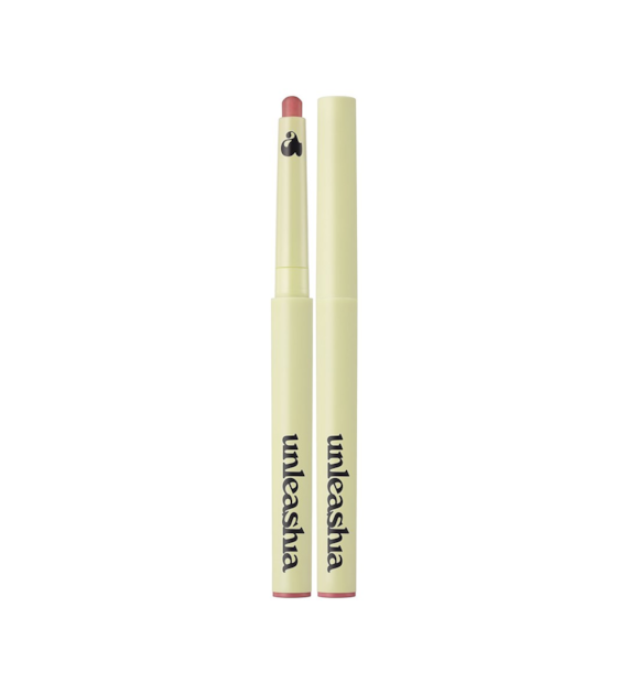 UNLEASHIA OH! HAPPY DAY LIP PENCIL 6