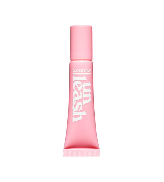 UNLEASHIA SUNSET DAZZLE GLOSS BALM 1