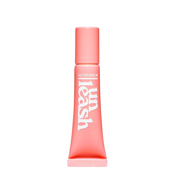 UNLEASHIA SUNSET DAZZLE GLOSS BALM 2