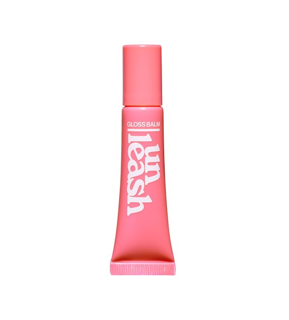 UNLEASHIA SUNSET DAZZLE GLOSS BALM 3