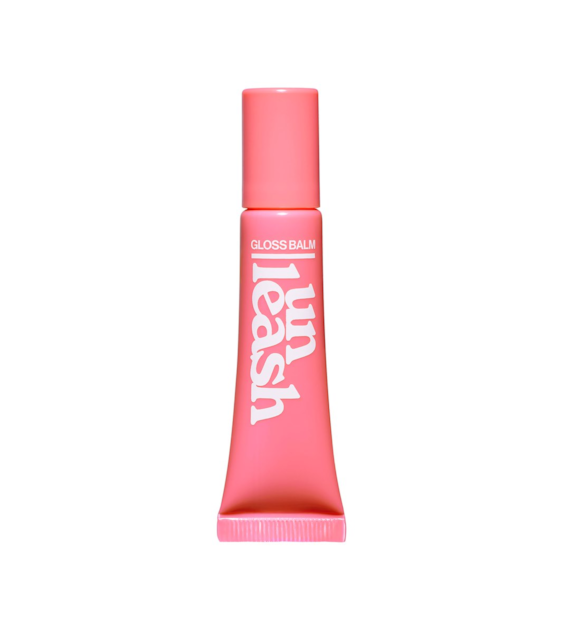 UNLEASHIA SUNSET DAZZLE GLOSS BALM 3