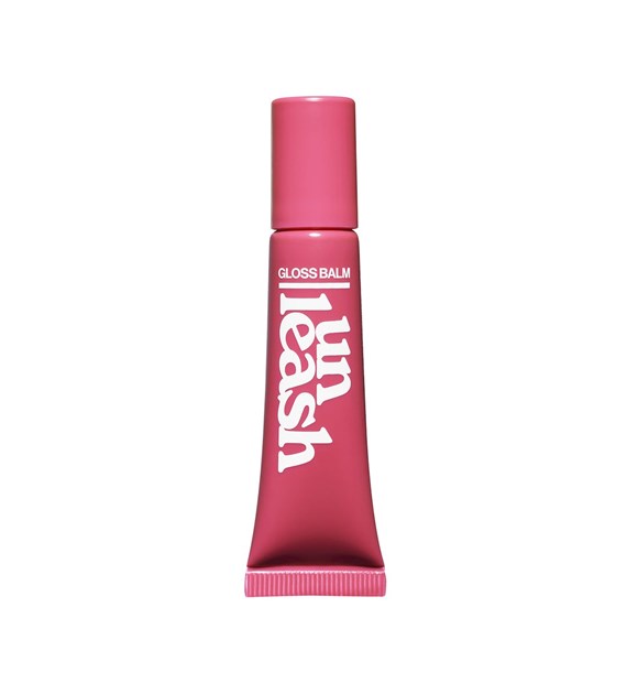 UNLEASHIA SUNSET DAZZLE GLOSS BALM 4