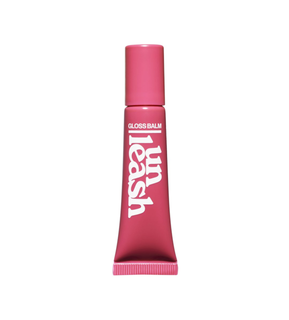 UNLEASHIA SUNSET DAZZLE GLOSS BALM 4