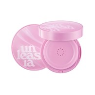 UNLEASHIA DONT TOUCH GLASS PINK CUSHION RF PACKAGE