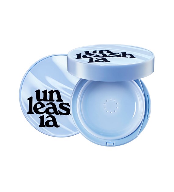 UNLEASHIA BABE SKIN BABY BLUE CUSHION RF PACKAGE