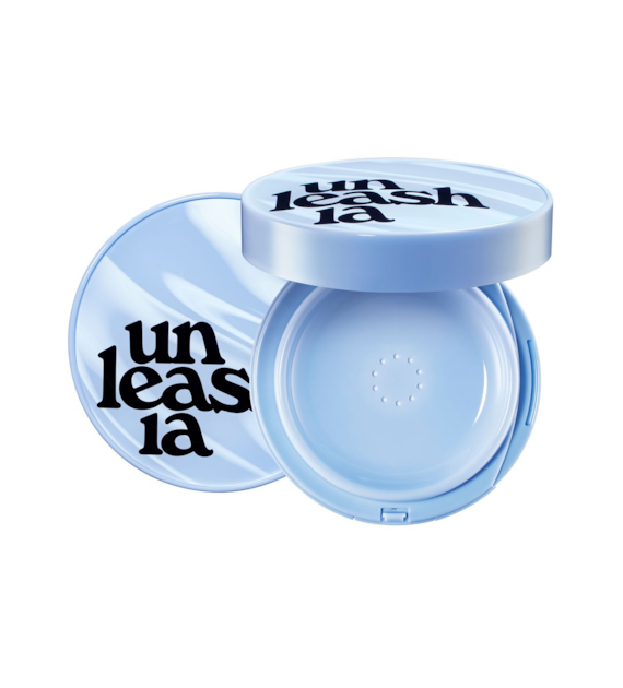 UNLEASHIA BABE SKIN BABY BLUE CUSHION RF PACKAGE