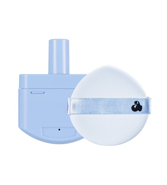 UNLEASHIA BABE SKIN BABY BLUE CUSHION RF 21W