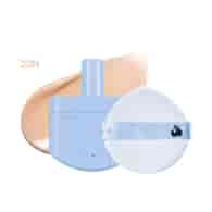 UNLEASHIA BABE SKIN BABY BLUE CUSHION RF 23N