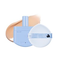 UNLEASHIA BABE SKIN BABY BLUE CUSHION RF 23W