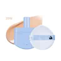 UNLEASHIA BABE SKIN BABY BLUE CUSHION RF 23W