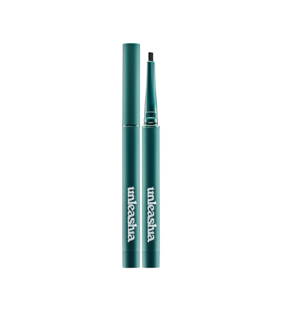 UNLEASHIA EASY GLIDE FLAT EYELINER 1