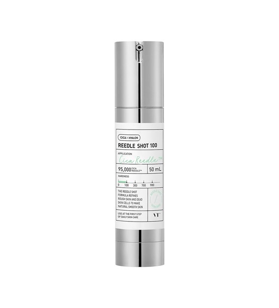VT COSMETICS REEDLE SHOT 100 50ML