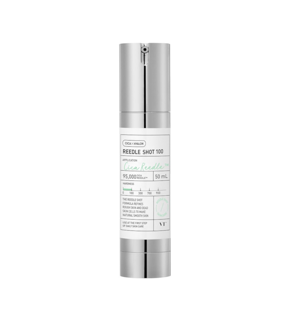 VT COSMETICS REEDLE SHOT 100 50ML