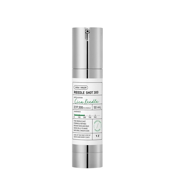 VT COSMETICS RIDDLESHOT 300 50ML