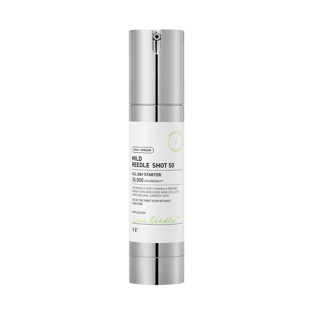 VT COSMETICS REEDLE SHOT 50 50ML