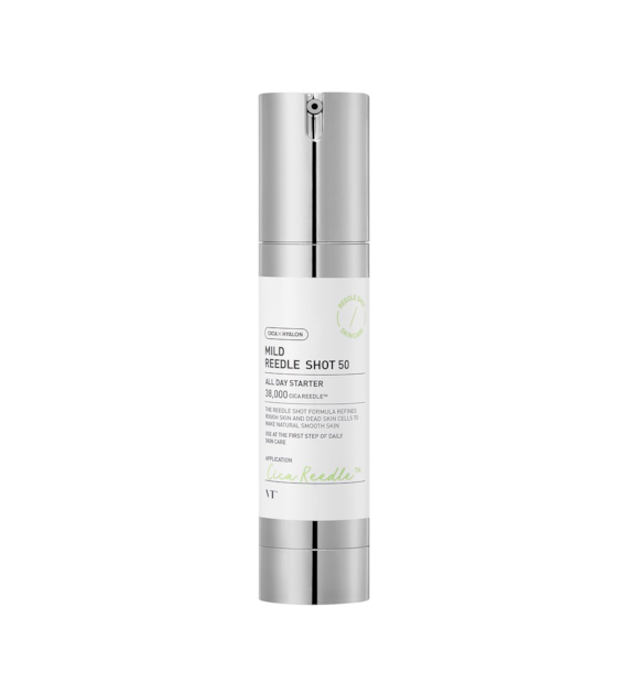 VT COSMETICS REEDLE SHOT 50 50ML