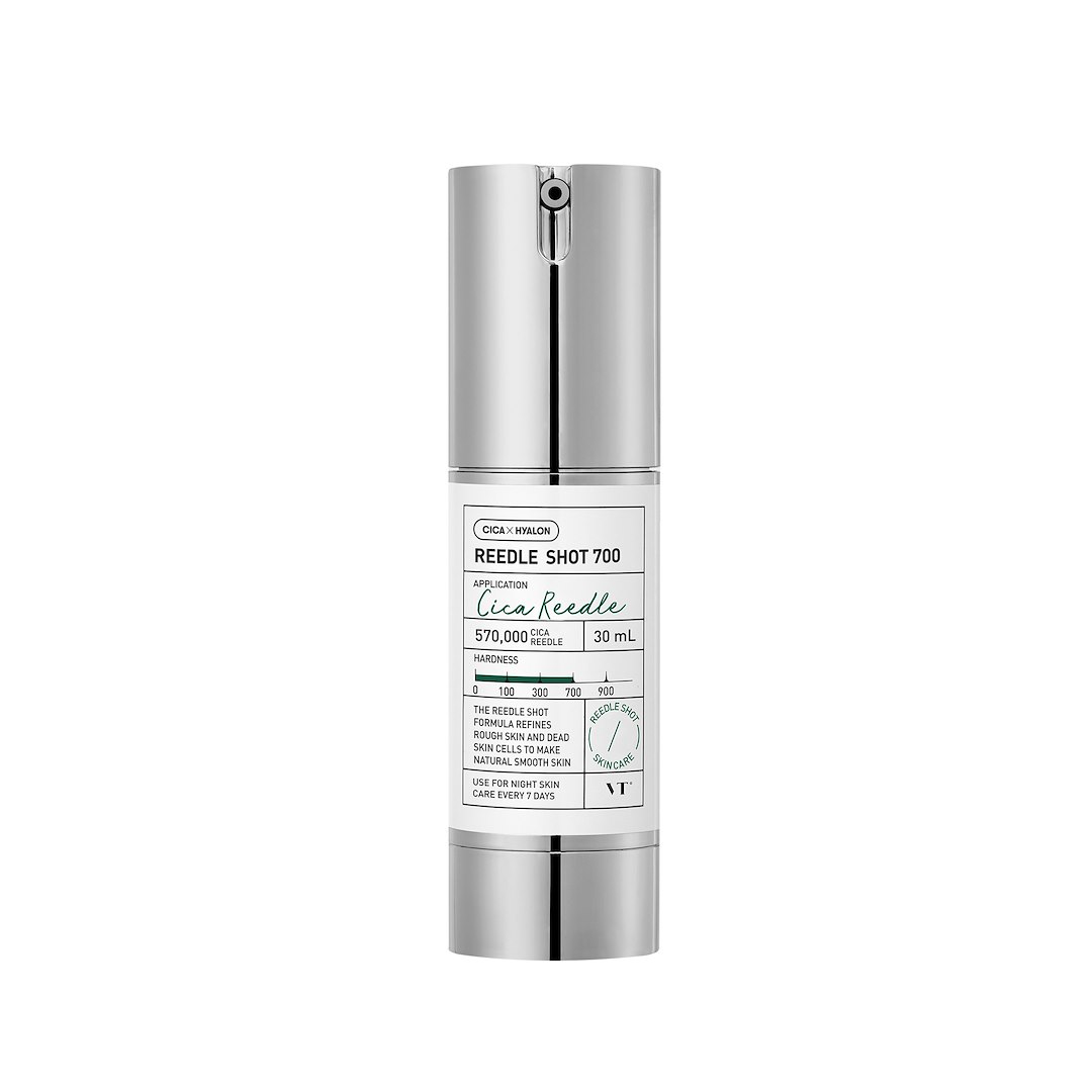 VT COSMETICS REEDLE SHOT 700 30ML