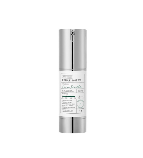 VT COSMETICS REEDLE SHOT 700 30ML