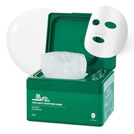 VT COSMETICS CICA DAILY SOOTHING MASK 30PCS