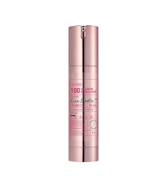 VT COSMETICS COLLAGEN REEDLE SHOT 100 50ML