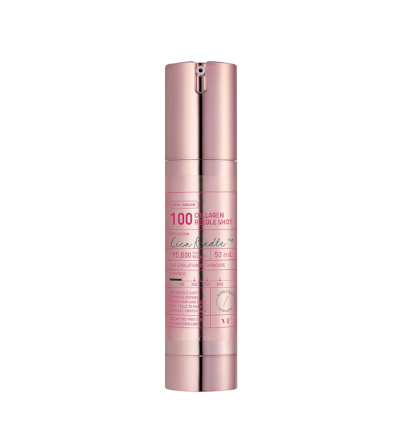 VT COSMETICS COLLAGEN REEDLE SHOT 100 50ML