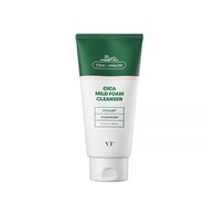 VT COSMETICS CICA MILD FOAM CLEANSER 300ML