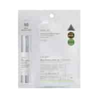 VT COSMETICS MILD REEDLE SHOT 50 2STEP MASK