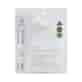 VT COSMETICS MILD REEDLE SHOT 50 2STEP MASK