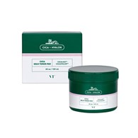 VT COSMETICS CICA MILD TONER PAD 60PCS