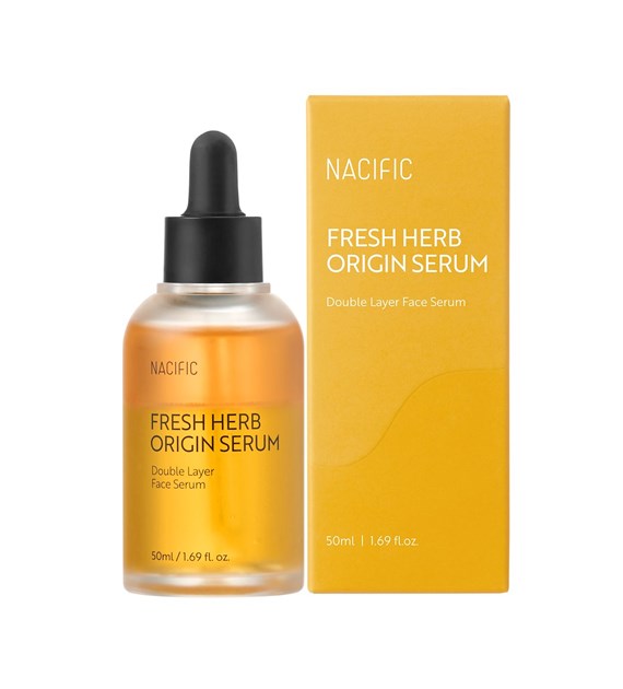 NACIFIC FH ORIGIN SERUM 50ML