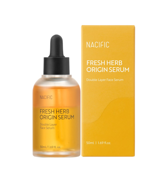 NACIFIC FH ORIGIN SERUM 50ML