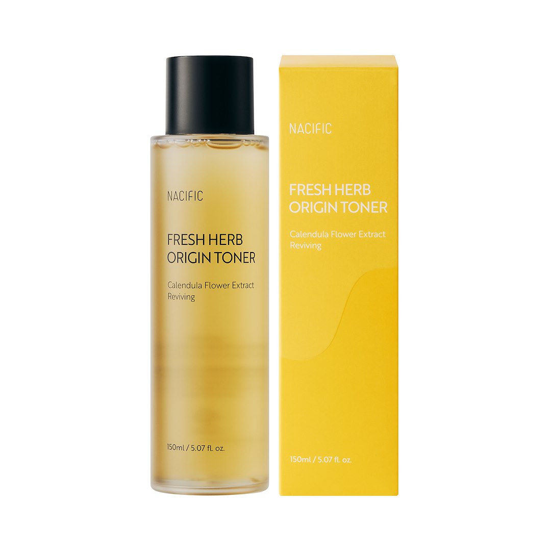 NACIFIC FH ORIGIN TONER 150ML