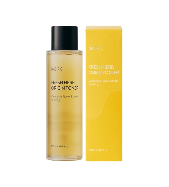 NACIFIC FH ORIGIN TONER 150ML