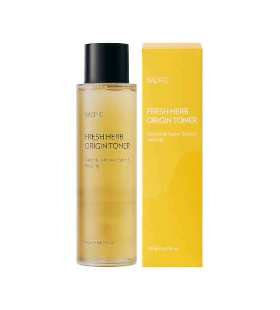 NACIFIC FH ORIGIN TONER 150ML