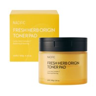 NACIFIC FH ORIGIN TONER PAD 180ML