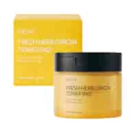 NACIFIC FH ORIGIN TONER PAD 180ML