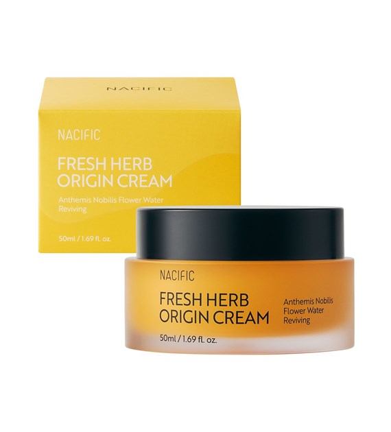 NACIFIC FH ORIGIN CREAM 50ML
