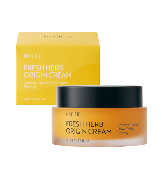 NACIFIC FH ORIGIN CREAM 50ML