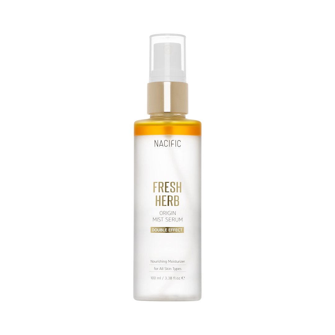 NACIFIC FH ORIGIN MIST SERUM 100ML